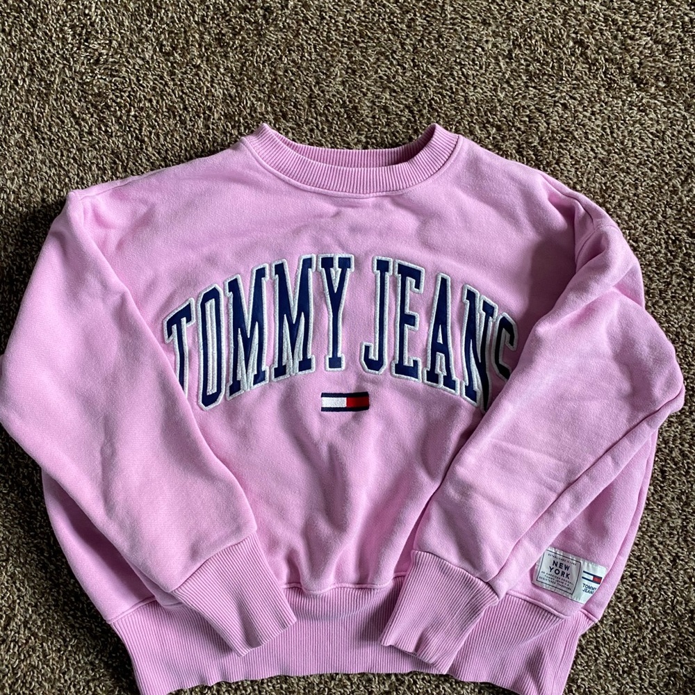 Tommy Jeans Sweater